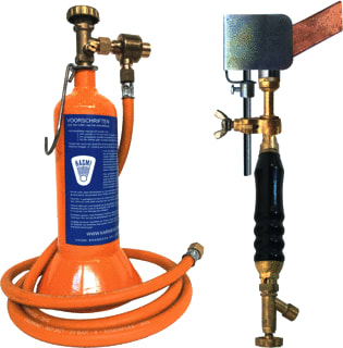 Hasmi - Div. Zannen HG 1-86711