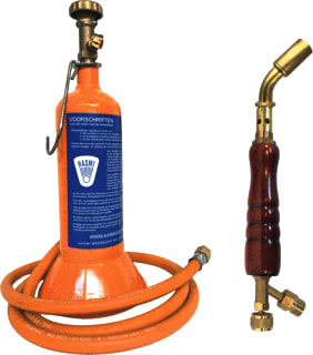 Hasmi - Div. Zannen HG 1-6683