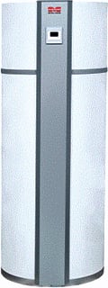 Metro Therm - Microbooster Warmtepomp (water/water) Therm Micrbooster P260