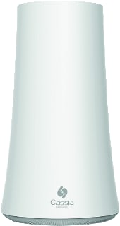 ABB - Ability Smart Sensor Toeb./onderd. motorbest.-/bev.app. router cassia x1000 gatew