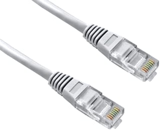 ABB - Ability Smart Sensor Patchkabel twisted pair rj45 cable for gateway
