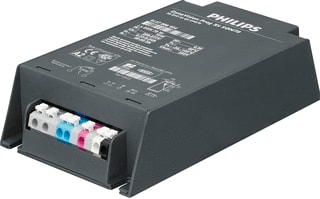 Philips - HID-DynaVision Programmable Xtreme SON Voorschakelapparaat Hid-Dv Prog Xt 70 Son Q 208