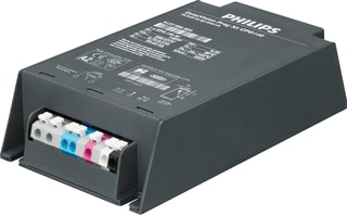 Philips - HID-DynaVision Programmable Xtreme CPO Voorschakelapparaat Hid-Dv Prog Xt 90 Cpo Q 208