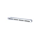 Metz Connect - E-DAT Patchpaneel twisted pair 130855C-E