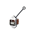 Metz Connect - OpDAT Datacontactdoos glasvezel industrie cdglvzind 1402393320me