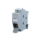 Metz Connect - REGplus Draagbeugel/adapter voor DIN-rail din-rail 1309a17003-e