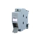 Metz Connect - REGplus Draagbeugel/adapter voor DIN-rail Pho1R C6A Mod 180
