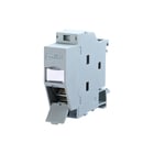 Metz Connect - REGplus Draagbeugel/adapter voor DIN-rail 1309107003-E