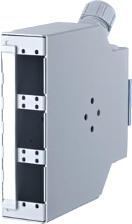 Metz Connect - OpDAT Patchpaneel glasvezel 150240000010s