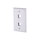 Metz Connect - PDE9D Datacontactdoos twisted pair 1309152402ke