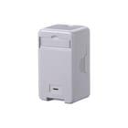 Metz Connect - PDE9D Datacontactdoos twisted pair 1309140002Ke