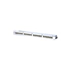 Metz Connect - E-DAT Patchpaneel twisted pair 130856C-E