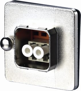 Metz Connect - OpDAT Datacontactdoos glasvezel industrie cdglvzind 1402383320me