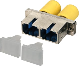 Metz Connect - OpDAT Glasvezel koppeling 150900D3-I