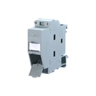 Metz Connect - PHO1R Draagbeugel/adapter voor DIN-rail 1309427103-E