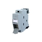 Metz Connect - REGplus Draagbeugel/adapter voor DIN-rail 130B127003-E