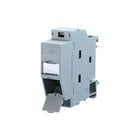 Metz Connect - REGplus Draagbeugel/adapter voor DIN-rail 1309A07003-E