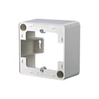 Metz Connect - PIS2 Opbouwbak inbouwschakelmateriaal 130829-4302-I