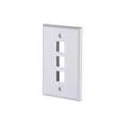 Metz Connect - PDE9D Datacontactdoos twisted pair 1309162402ke