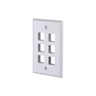 Metz Connect - PDE9D Datacontactdoos twisted pair 1309192402ke