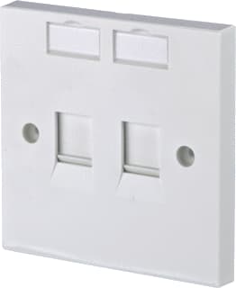 Metz Connect - PDE9D Datacontactdoos twisted pair 1309152502ke