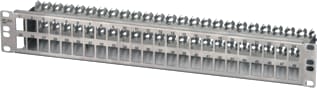 Metz Connect - PDE9P Patchpaneel twisted pair 130a24-00-e