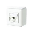 Metz Connect - PDE9D Datacontactdoos twisted pair 130B11D10002-E