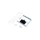 Metz Connect - PVQ9Z Toebeh. v inbouwdoos wand/plafond 130861-msk-e