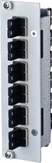 Metz Connect - OpDAT Patchpaneel glasvezel patchpan 15024a5a06-e