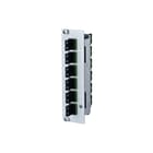 Metz Connect - OpDAT Patchpaneel glasvezel patchpan 15024a5c06-e