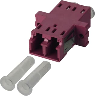 Metz Connect - OpDAT Glasvezel koppeling 15090075-I