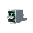 Metz Connect - OpDAT Glasvezel koppeling koppeling 15091076-i