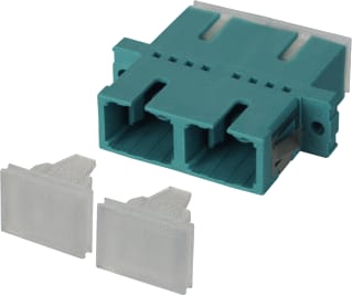Metz Connect - OpDAT Glasvezel koppeling 150900Ba-I