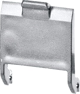 Metz Connect - PDE9Z Stofbescherming dataconnector 820032-0102-i