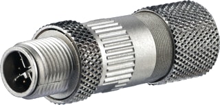 Metz Connect - PHP9S Modulaire connector Modulconn Mnf881A315-0001