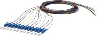 Metz Connect - OpDAT Pigtail 150Q1Jo0020E Ds12