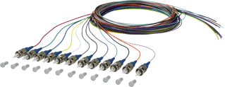 Metz Connect - OpDAT Pigtail pigtail 150q1ao0020e zk12