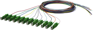 Metz Connect - PXQ5T Pigtail 150Q1Ma0020E