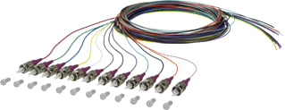 Metz Connect - OpDAT Pigtail pigtail 150n1ao0020e zk12