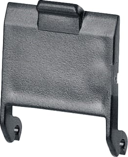 Metz Connect - PDE9Z Stofbescherming dataconnector 820032-0103-i