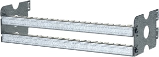 Metz Connect - PCE4P Kabel/draadgeleider kast/lessenaar 130861-24ze-e