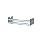 Metz Connect - PCE4P Kabel/draadgeleider kast/lessenaar 130861-24ze-e