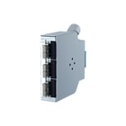 Metz Connect - OpDAT Patchpaneel glasvezel patchpan 150240c20310s