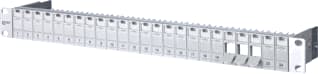 Metz Connect - PDE9P Front-/patchpan. leeg kast/lessenr front-/pa 130920-00ke