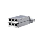 Metz Connect - DCCS2 Systeem patchpaneel twisted pair 130D2Cm1-E