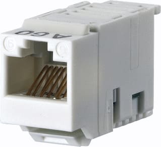 Metz Connect - PCE6M Modulaire connector Modulconn 130A10-I-B1