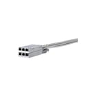 Metz Connect - DCCS2 Systeem patchpaneel twisted pair patchpan 130d2cm6-e