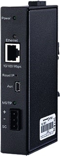 Metz Connect - BACnet Systeeminterface bussysteem 11080001