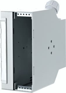 Metz Connect - OpDAT Patchpaneel glasvezel 15024A10-24-E