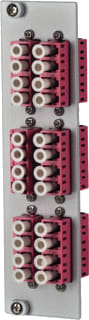 Metz Connect - OpDAT Patchpaneel glasvezel 15024A7906-E